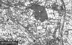 1892 - 1893, Hove Edge