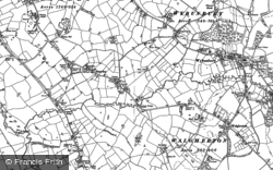 1897, Howbeck Bank