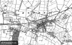 1889, Howden