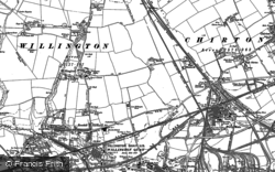 1895, Howdon