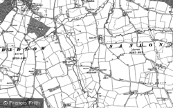 1895, Howe Green