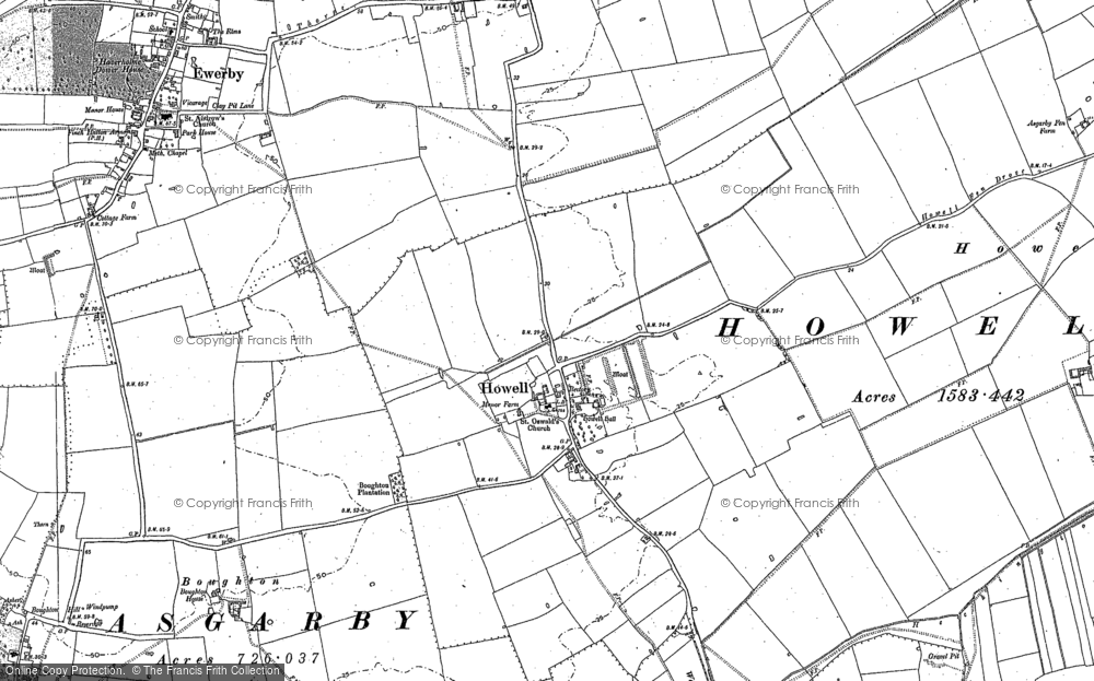 Howell, 1887