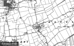 1887, Howell