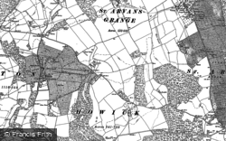 1900 - 1920, Howick