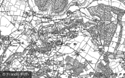 1887 - 1903, Howle Hill