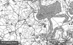 1881 - 1882, Howley