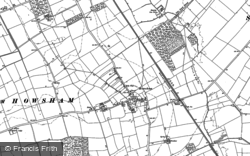 1886, Howsham