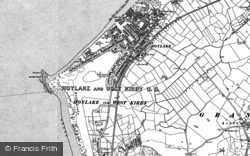 1908 - 1909, Hoylake