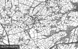 1891, Hoylandswaine