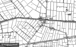 1887, Hubbert's Bridge