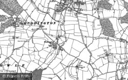 1884, Huddington