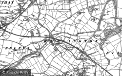 1882, Huddlesford