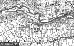 1891 - 1892, Hudswell