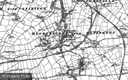 1881 - 1882, Hugglescote