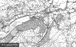 1897, Hugh's Laithes Pike