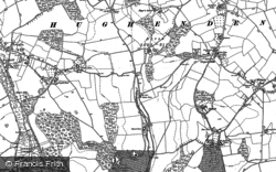 1897, Hughenden Valley