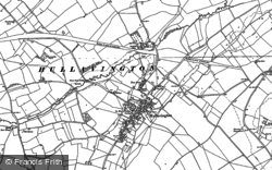 1899 - 1919, Hullavington