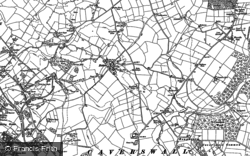 1879, Hulme