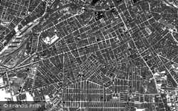 1890 - 1894, Hulme