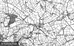 1897 - 1898, Hulme End