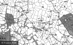 1900, Hulme Walfield