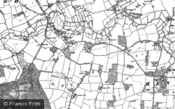 1883 - 1903, Hulver Street