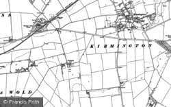 1886, Humberside International Airport