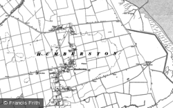 1881 - 1906, Humberston