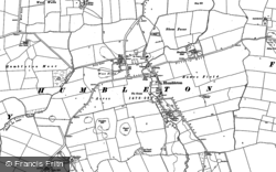 1889 - 1908, Humbleton