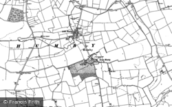 1886 - 1887, Humby