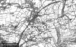 1891 - 1892, Huncoat