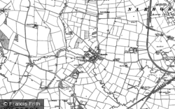 1886, Huncote
