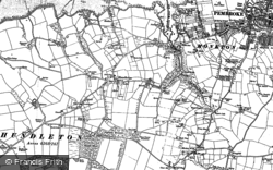 1906 - 1948, Hundleton