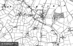 1884, Hundon