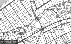 1891 - 1893, Hundred End