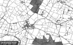 1884, Hungarton