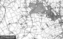 1880 - 1900, Hungryhatton