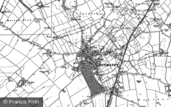 1889 - 1890, Hunmanby