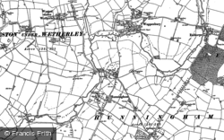 1886, Hunningham