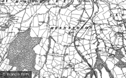 1882, Hunnington