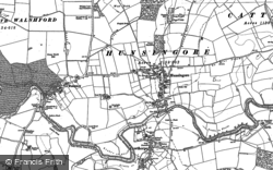 1892, Hunsingore