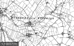 1898, Hunsonby