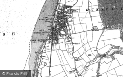 1904, Hunstanton