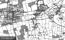 1883 - 1884, Hunston