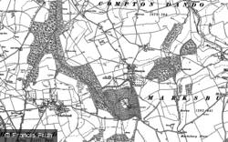 1882, Hunstrete