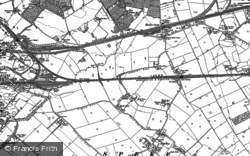 1904, Hunt's Cross