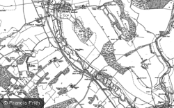 1898, Hunt's Green