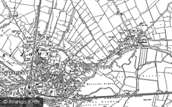 1887, Huntingdon