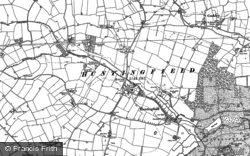1883, Huntingfield