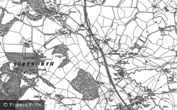 1881, Huntingford